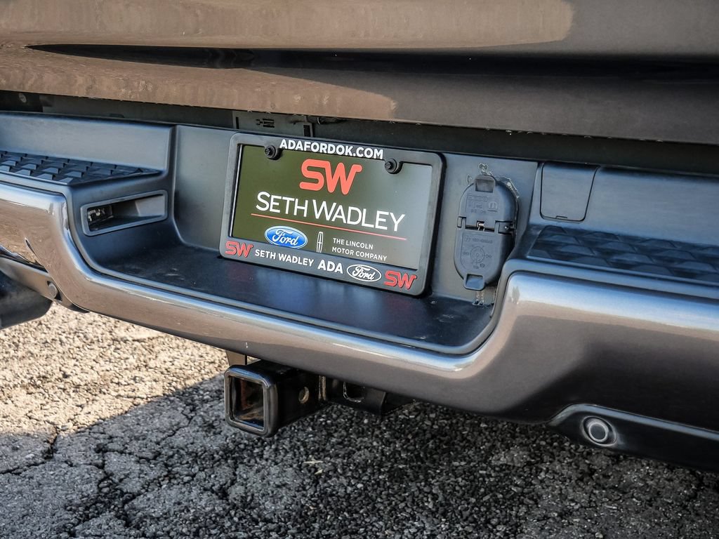 Used 2022 RAM 1500 Laramie w/ Sport Appearance Package AWD/4WD image 15