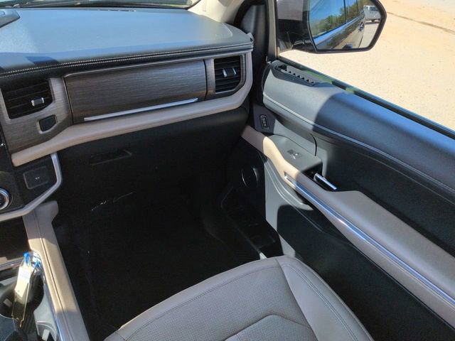 Certified 2024 Ford Expedition Max Limited image 21