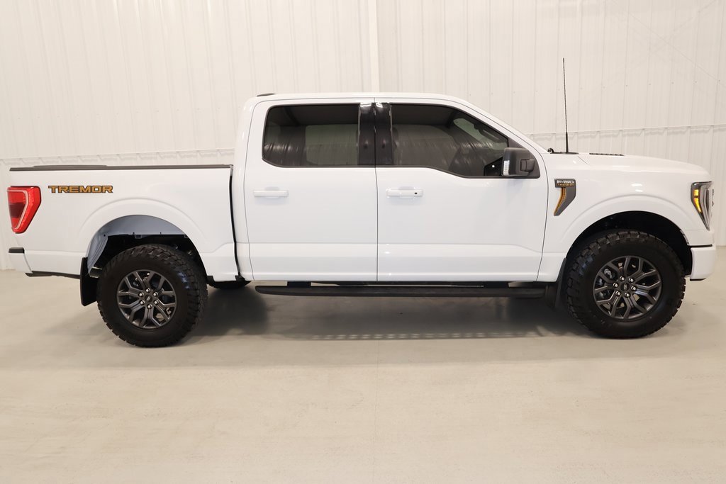 Certified 2023 Ford F150 Tremor image 9