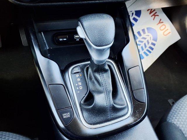 Used 2023 Kia Soul LX image 25