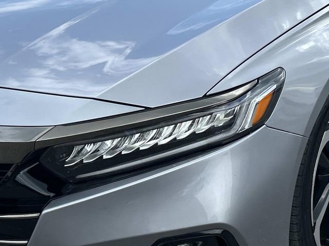 Used 2022 Honda Accord Sport Special Edition image 9