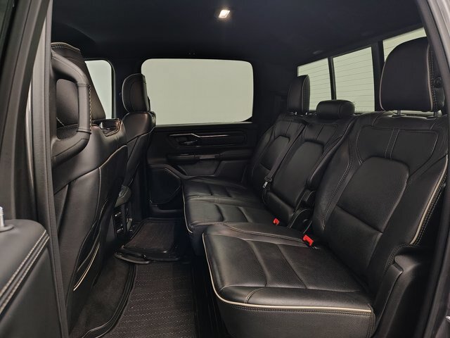 Used 2022 RAM 1500 Limited w/ Body Color Bumper Group AWD/4WD image 30