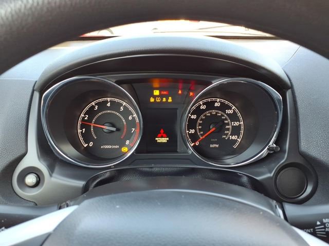 Used 2024 Mitsubishi Outlander Sport ES image 24