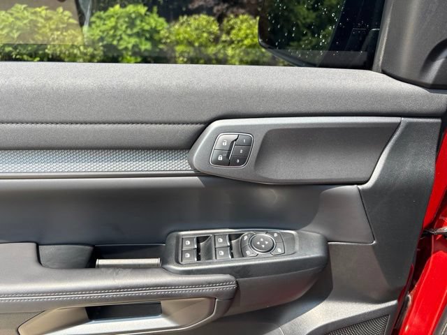 Certified 2024 Ford Ranger Raptor AWD/4WD image 17