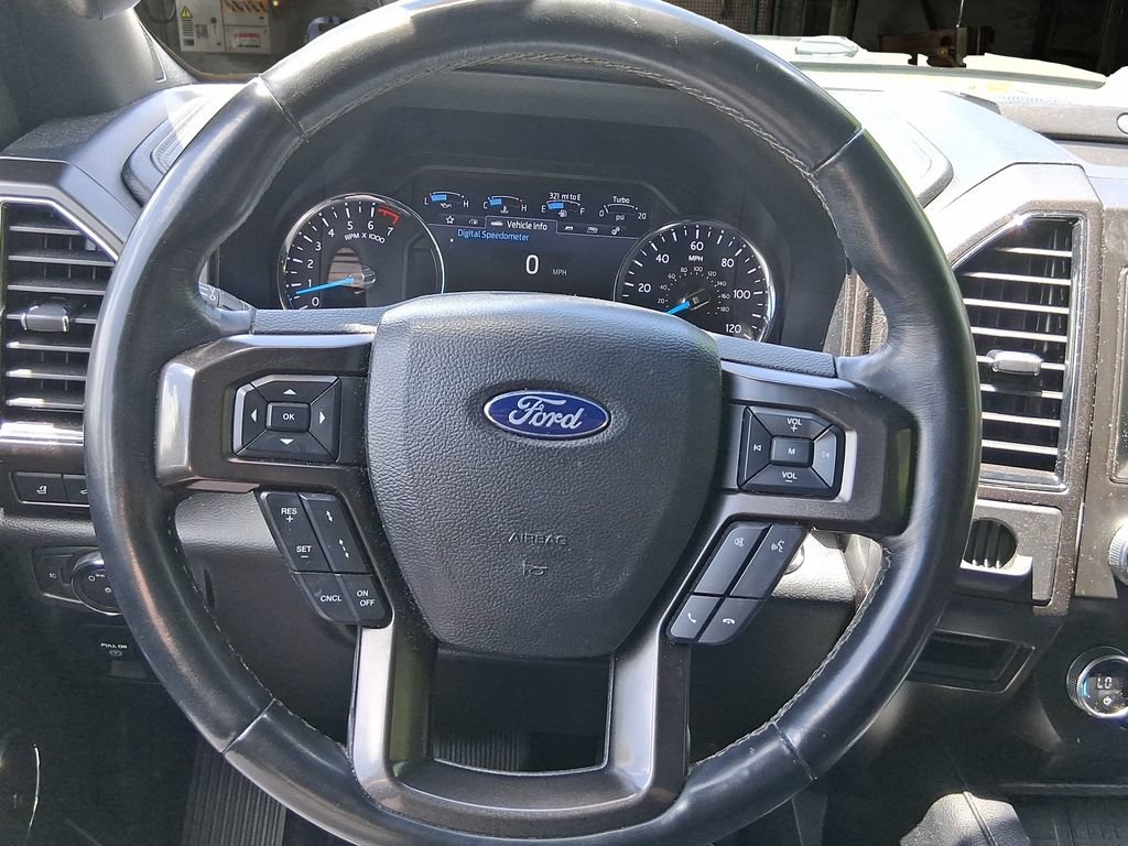 Certified 2021 Ford Expedition Max Limited RWD image 16