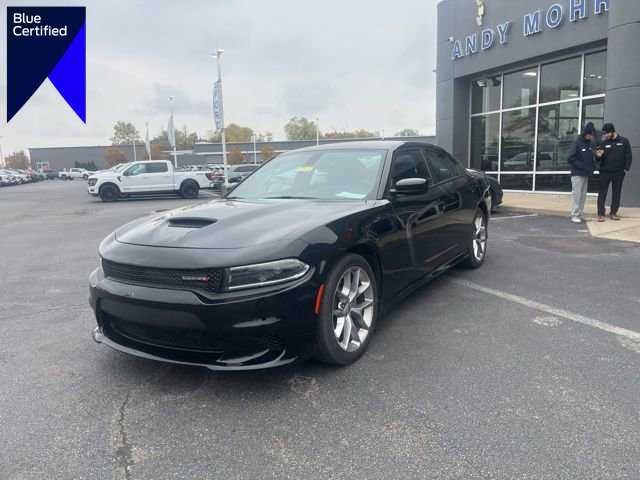 Used 2023 Dodge Charger GT