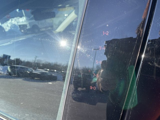 Certified 2025 Ford Mustang Mach-E Premium image 43