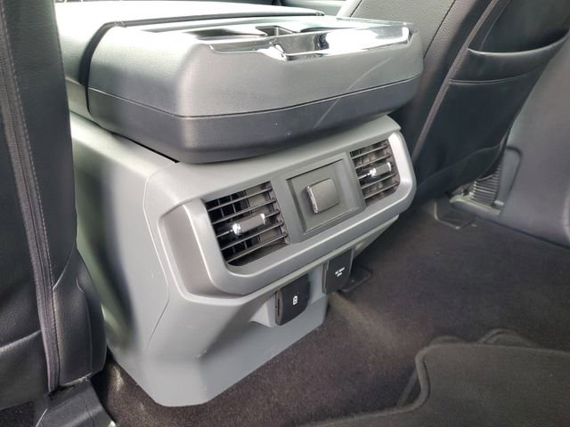 Certified 2021 Ford F150 XLT w/ Equipment Group 302A High image 13