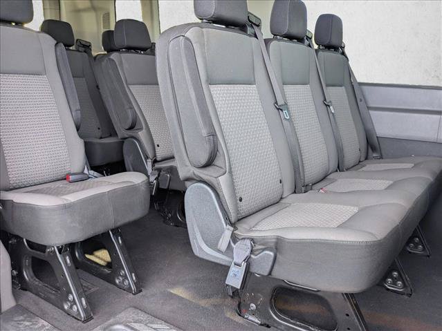 Certified 2024 Ford Transit 350 XLT RWD image 18