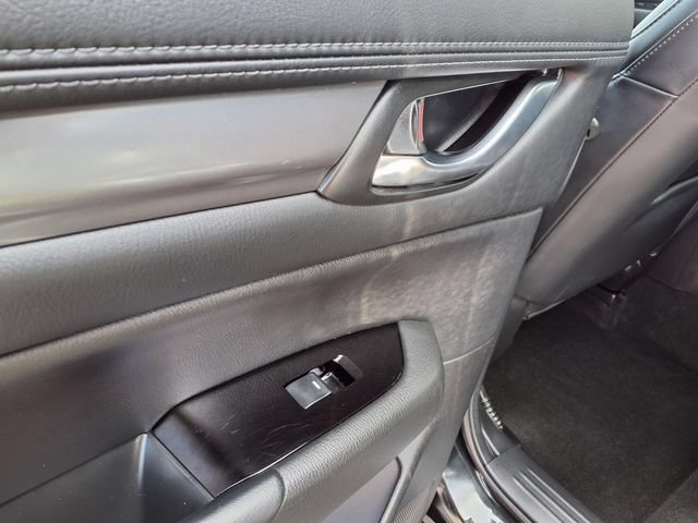 Used 2020 MAZDA CX-5 Touring FWD image 18