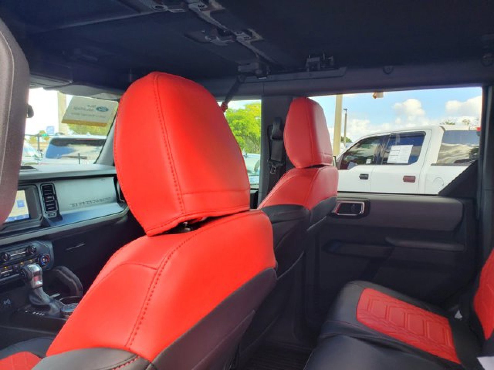 Certified 2023 Ford Bronco Big Bend image 25