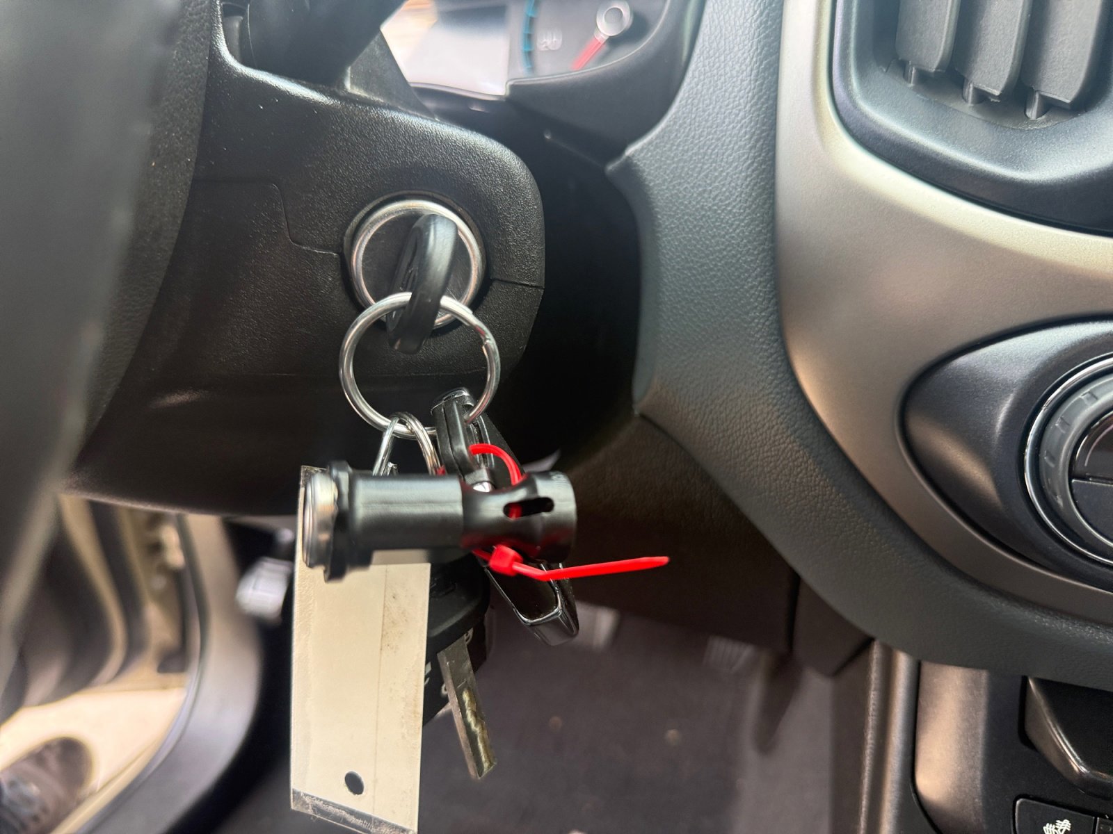 Used 2022 Chevrolet Colorado Z71 image 21