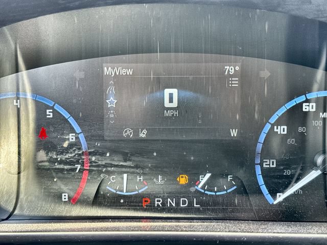 Certified 2024 Ford Bronco Sport Big Bend AWD/4WD image 15