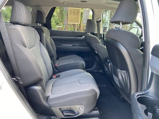 Used 2022 Hyundai Palisade SEL w/ Convenience Package image 16
