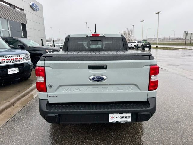 Certified 2023 Ford Maverick XLT FWD image 2