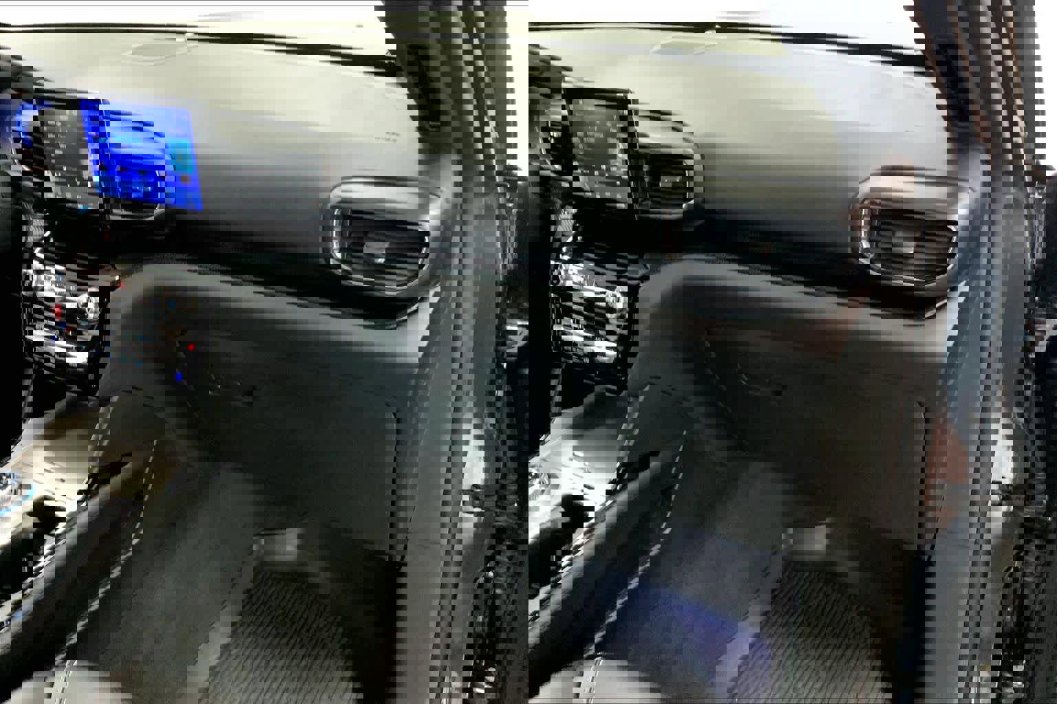 Certified 2022 Ford Explorer ST w/ Equipment Group 401A image 16