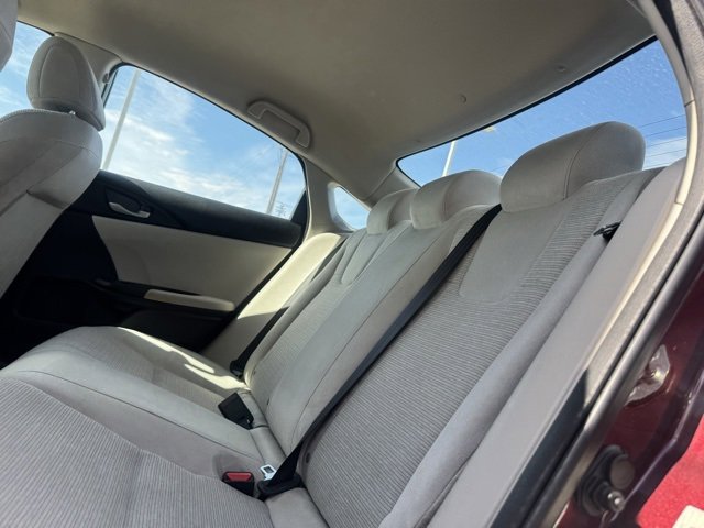 Used 2019 Honda Insight LX image 29