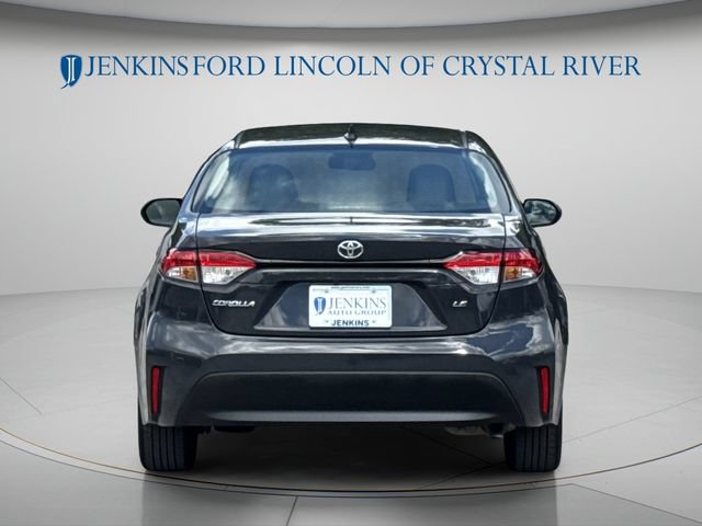 Used 2023 Toyota Corolla LE FWD image 6