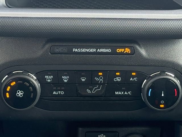 Certified 2024 Ford Bronco Sport Big Bend AWD/4WD image 5