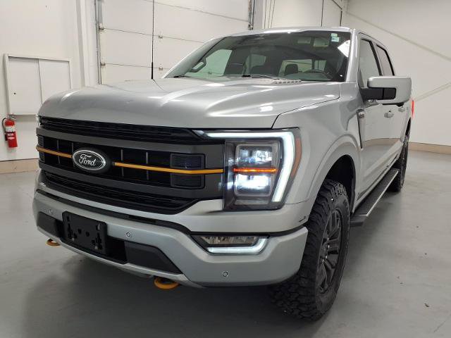 Certified 2023 Ford F150 Tremor w/ Equipment Group 402A High AWD/4WD image 7