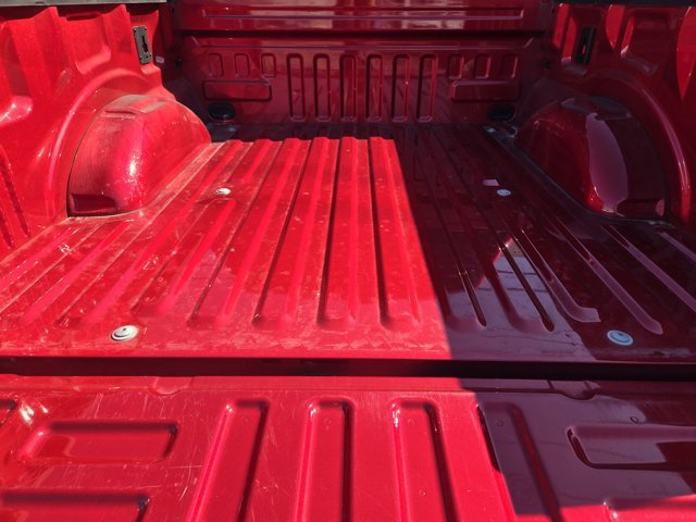 Certified 2020 Ford F150 Lariat w/ Equipment Group 502A Luxury image 32