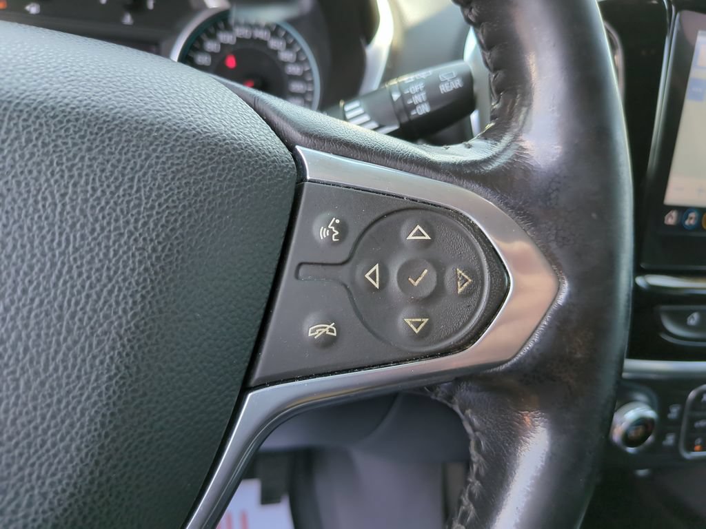 Used 2020 Chevrolet Traverse RS AWD/4WD image 34