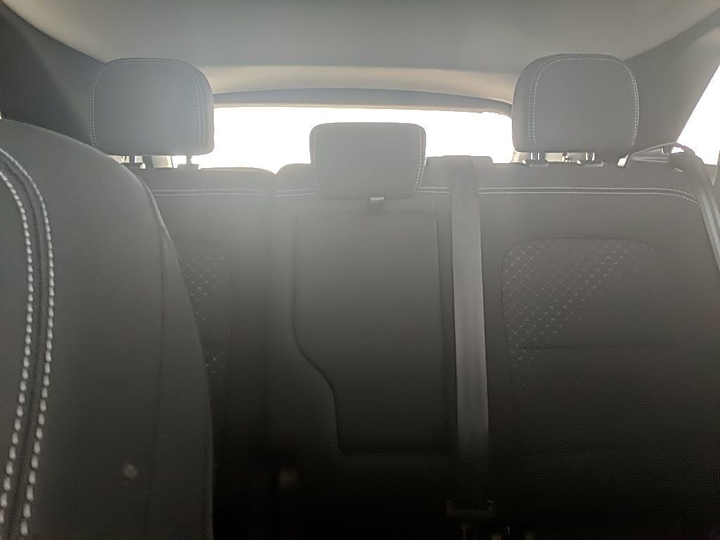 Certified 2024 Ford Escape Active AWD/4WD image 29