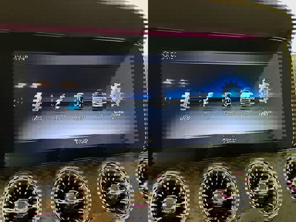 Used 2020 Mercedes-Benz E 450 E 450 image 19