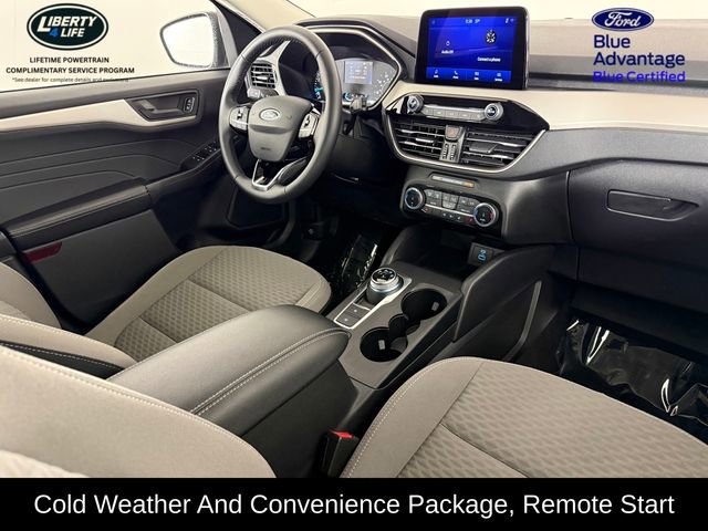 Certified 2022 Ford Escape SE w/ Convenience Package image 36