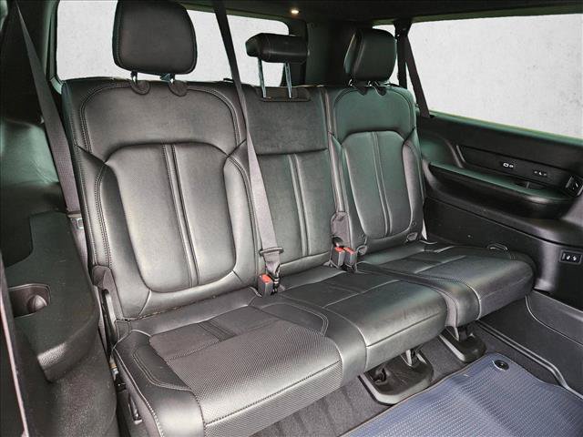 Used 2024 Jeep Wagoneer L Series II w/ Convenience Group I AWD/4WD image 21