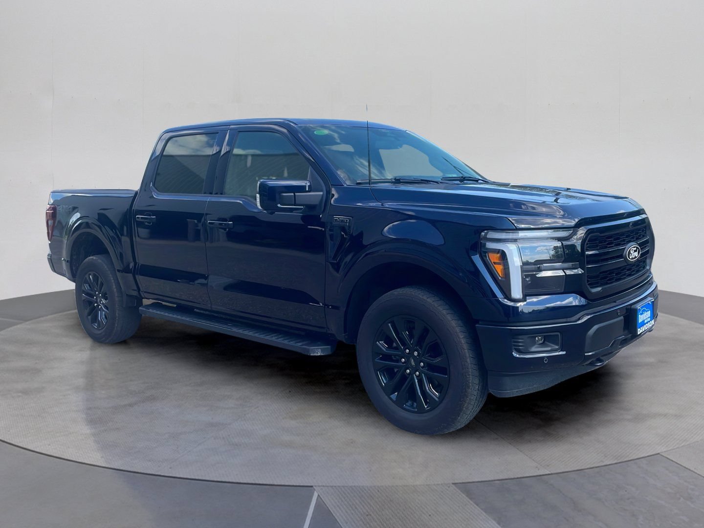 Certified 2026 Ford F150 Lariat AWD/4WD image 9