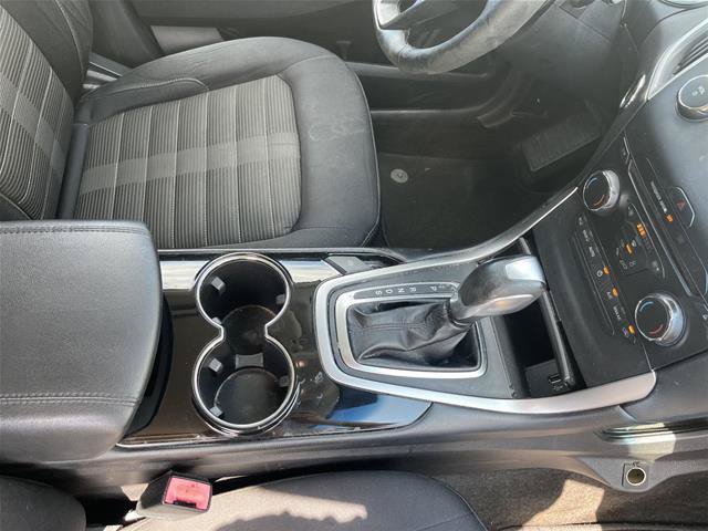 Certified 2017 Ford Edge SEL AWD/4WD image 20