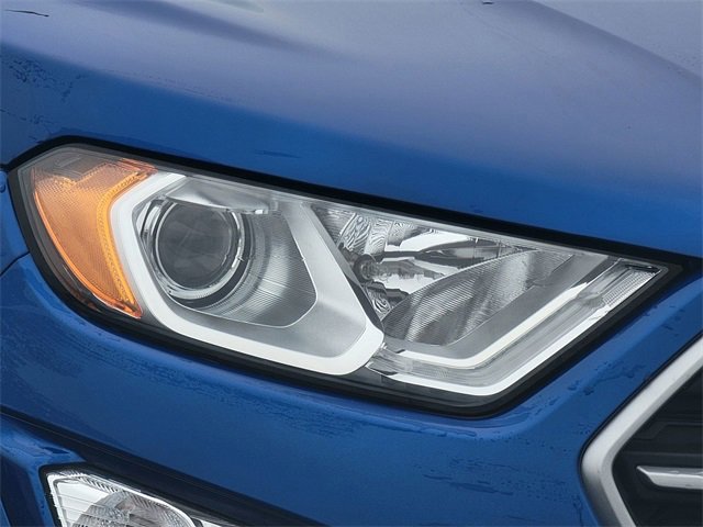Certified 2022 Ford EcoSport SE w/ SE Convenience Package image 16