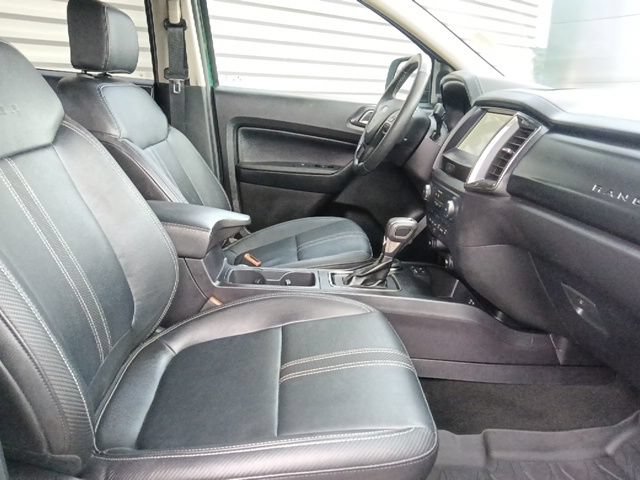 Certified 2023 Ford Ranger Lariat w/ Equipment Group 501A High AWD/4WD image 33