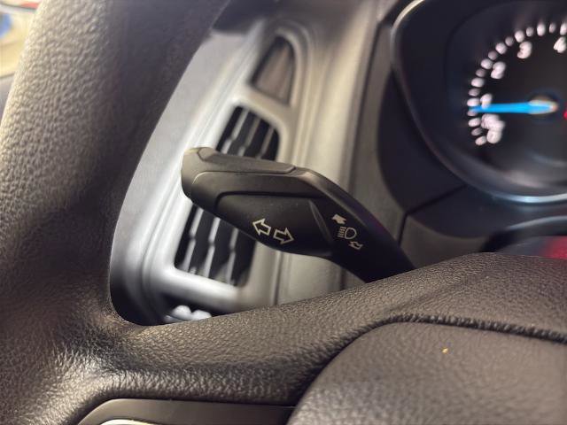 Certified 2017 Ford Focus SE image 20
