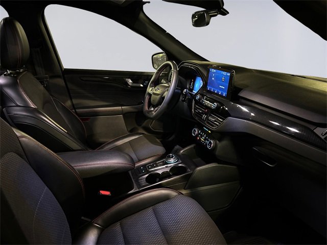 Certified 2024 Ford Escape ST-Line image 15