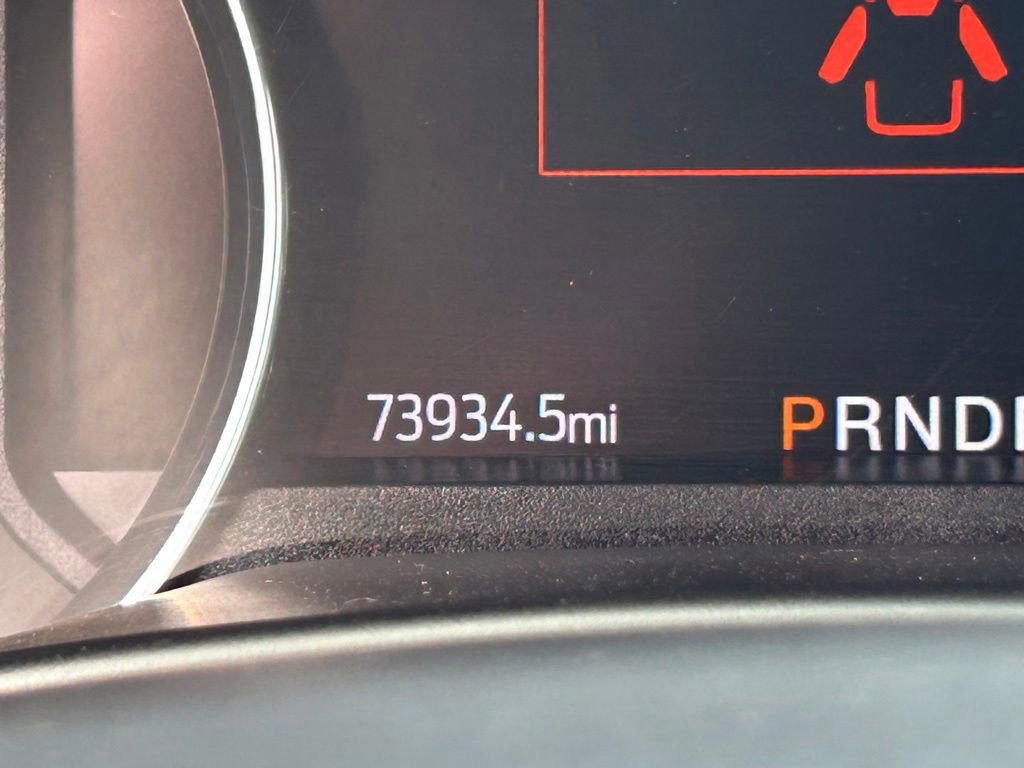 Certified 2021 Ford F350 Lariat w/ Lariat Ultimate Package image 45