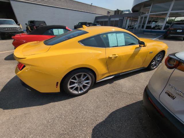 Certified 2024 Ford Mustang GT Premium image 6