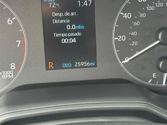 Used 2025 Toyota Corolla SE FWD image 24