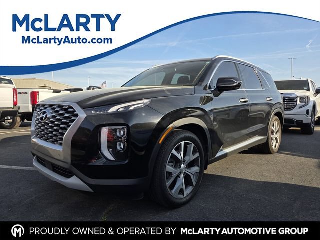Used 2022 Hyundai Palisade SEL w/ Convenience Package