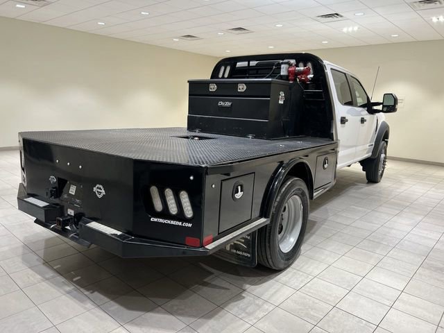 Certified 2022 Ford F450 XL w/ Power Equipment Group image 4