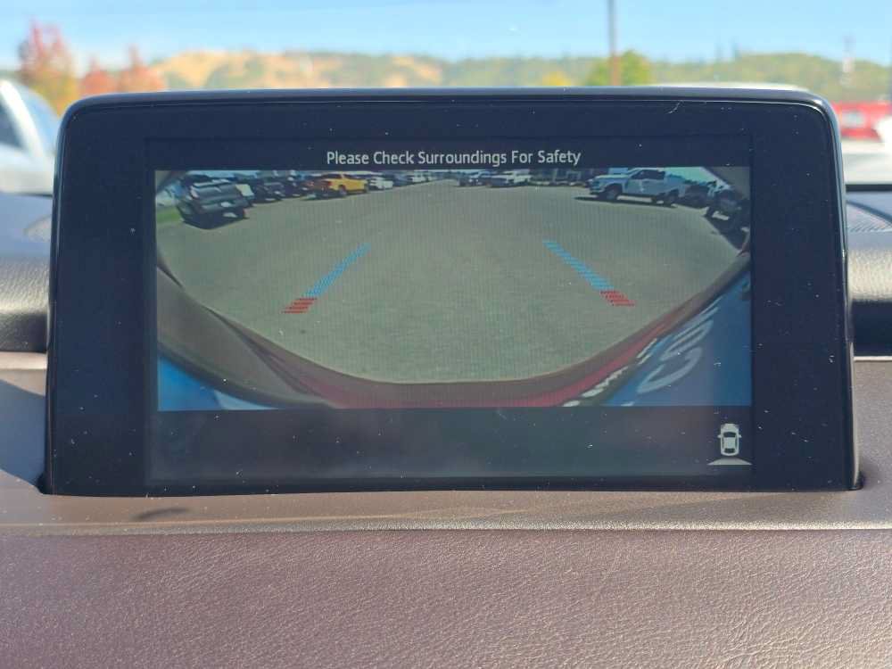 Used 2019 MAZDA CX-9 Grand Touring AWD/4WD image 20