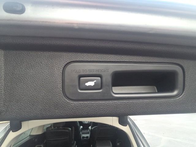 Used 2025 Honda Odyssey EX-L image 12