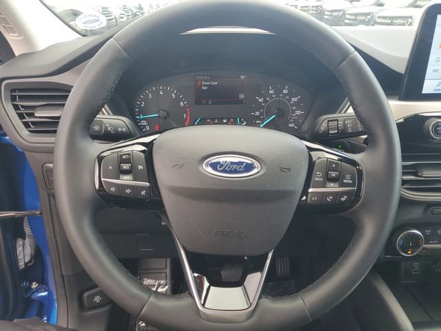 Certified 2022 Ford Escape SE w/ Convenience Package image 16