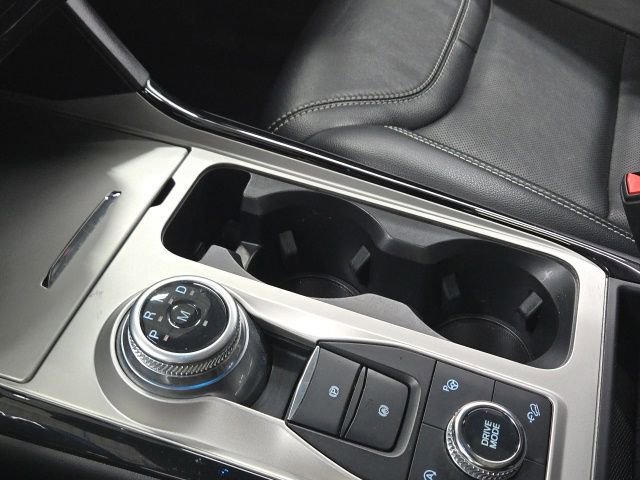 Certified 2022 Ford Explorer ST w/ Equipment Group 401A image 25