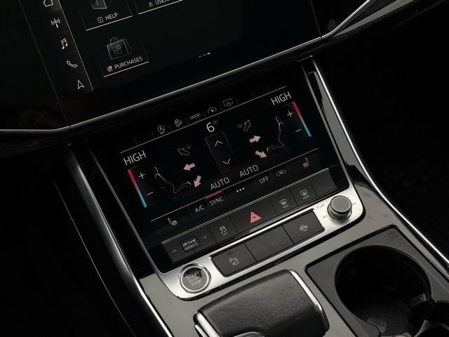 Used 2021 Audi Q7 2.0T Premium Plus w/ Premium Plus Package image 41