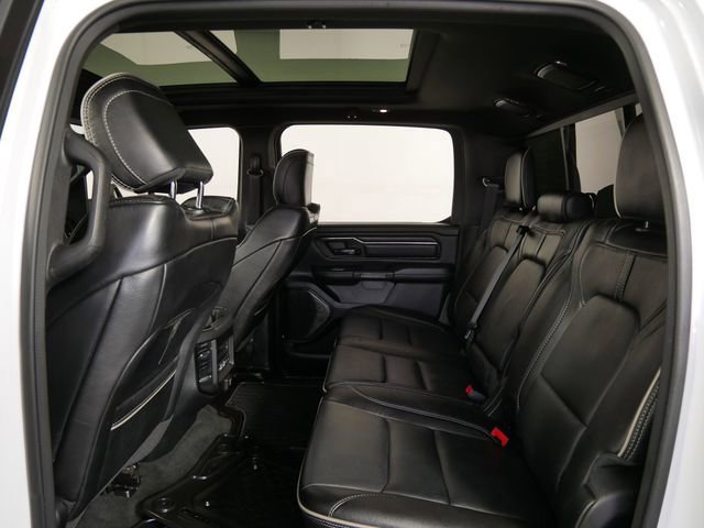 Used 2023 RAM 1500 Limited image 14