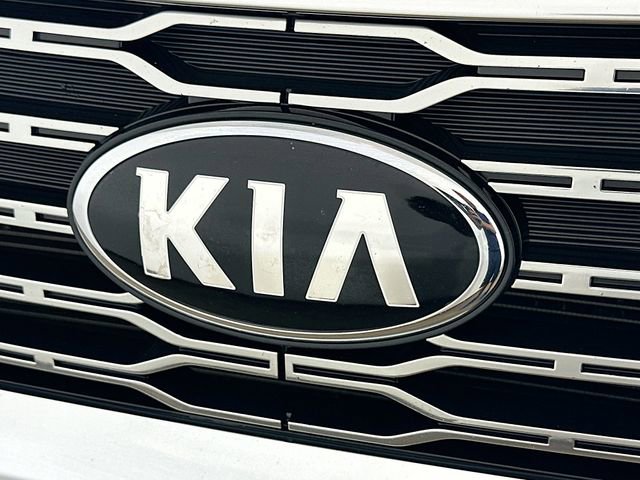 Used 2021 Kia Telluride S image 25