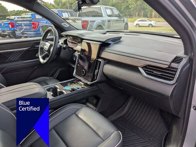 Used 2025 GMC Acadia Denali w/ Super Cruise Package FWD image 37