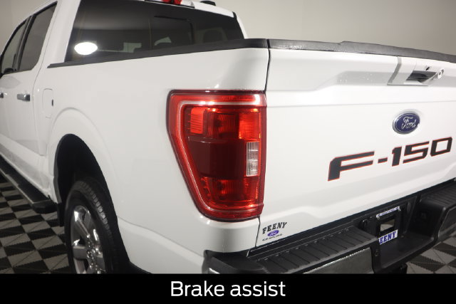Certified 2023 Ford F150 XLT w/ Equipment Group 302A High AWD/4WD image 31